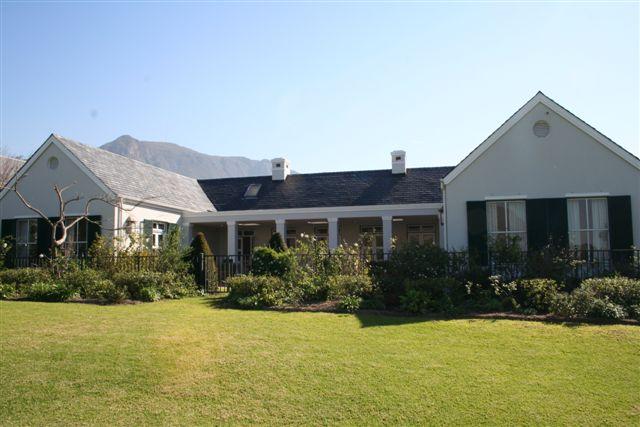 2 Bedroom Property for Sale in Steenberg Estate Western Cape